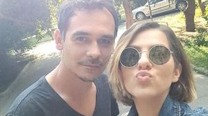 Lidia Buble și Răzvan Simion, prima apariție televizată împreună după despărțire. Moment stânjenitor, direct: „Mă intimidezi foarte tare...”