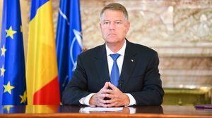  Legea carantinei a fost promulgată de preşedintele Klaus Iohannis! 