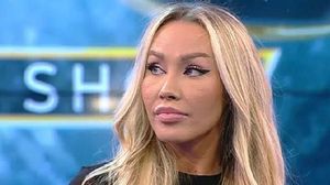 Raluca Podea vorbește despre comportamentul agresiv al lui Florin Pastramă! Și pe ea a bătut-o? „Era ciuruit peste tot...”