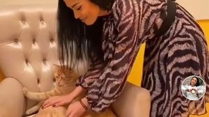 Cine are grijă acum de pisicile alintate din Turcia, din casa Puterea Dragostei, după plecarea Andreei Mantea?