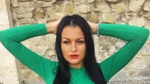 Manuela de la Puterea dragostei, sacndal cu Loredana Chivu