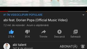 Dorian Popa, dezamăgit de prieteni! Artistul a făcut dezvăluiri despre Abi Talent și Selly. ”Nu vreau să creadă lumea că sunt ipocrit...”