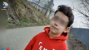 Bebeluș de nici un an, înger salvator pentru un alt copilaș bolnav. Micuțul, aflat în moarte cerebrală, a dat viață după propria moarte