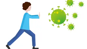 Un vaccin dezvoltat la Oxford întărește sistemul imunitar în lupta împotriva Covid-19. Marea Britanie a comandat deja 100 de milioane de doze