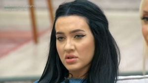 Puterea dragostei 21 iulie. Ramona, atacuri la adresa Biancăi: ”Eu afară o să fiu cu Livian!”