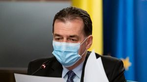 Ludovic Orban, anunț despre bolnavii de coronavirus externaţi la cerere: Fie se întorc în spital, fie..