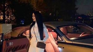 VIDEO: Bianca Pop nu iartă! În ce scandal se află mai nou, vedeta cu 1.000 de euro cash! Acum sun la poliție