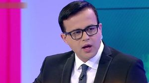 Mihai Gâdea, reacție surpinzătoare, după ce Andreea Esca a declarat că a fost infectată cu Covid-19! Ce a declarat prezentatorul de televiziune