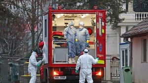 Un județ riscă să devină noua Suceava. Nelu Tătaru face anunțul alarmant, după raportarea celor 1.112 cazuri noi de Covid-19