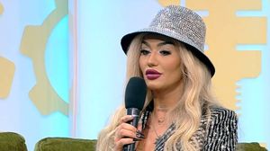 Margherita, taxată dur de Dani Oțil. Prezentatorul TV s-a luat de fiica Clejanilor în direct: „O să fiu sincer cu tine...”