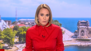 Andreea Esca a revenit joi la pupitrul știrilor, după ce s-a vindecat de COVID-19. Ce le-a transmis fanilor