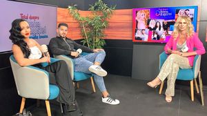 Finaliștii emisiunii Puterea Dragostei, Ella Finaliștii emisiunii Puterea Dragostei, Ella și Gabriel - primele declarații după ce au pierdut MAREA FINALĂși Gabriel - primele declarații după marea finală