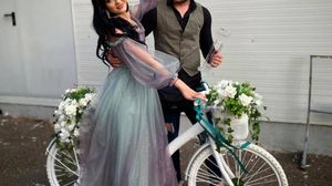 Bianca, dedicație muzicală pentru Livian, chiar după Marea Finală! Robert, iubitul Marinelei, le-a scos mare piesă!