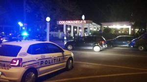 VIDEO Polițiștii au descins la nunta familiei Halep: „Nu înţeleg de ce au stricat nunta. Erau 220 de persoane”. S-a lăsat cu dosare penale