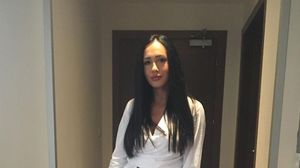 Ella, dezamăgită total de Jador în finala Puterea dragostei!