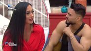 Ella, dezamăgită total de Jador în finala Puterea dragostei!