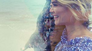 Gina Pistol ia făcut anunțul chiar de ziua lui Smiley. Fanii i-au felicitat imediat