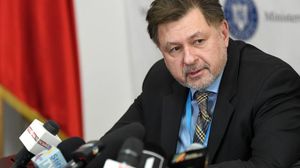 Cel mai periculos loc în care te poți infecta cu Coronavirus! Alexandru Rafila a dat primele declarații