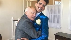 Florin Marin iubește din nou! Cine este noul iubit