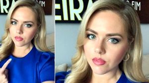 Mesajul unei telespectatoare i-a salvat viața unei jurnaliste. Femeia i-a spus să meargă de urgență la medic, iar ceea ce a descoperit a îngrozit-o