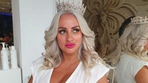 Sânziana Buruiană, declarații cutremurătoare despre semnul divin primit din partea tatălui!