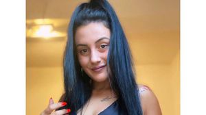 Andrada de la Puterea Dragostei conduce o mașină de fițe. Tânăra, surprinsă la volanul unui bolid de lux