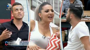 Puterea dragostei 1 august: Un scandal monstru e pe cale să izbucnească în casă.