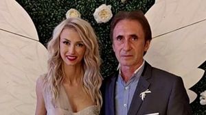 Tatăl Andreei Bălan vorbește despre relația artistei cu Tiberiu Argint: „Am fost acum două zile la Andreea și...”