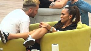 ADEVĂRATUL motiv pentru care Ramona nu au făcut cuplu cu Livian