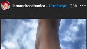 Andreea Bănică, accident grav la mare. Primele declarații: „Am crezut că mor...”