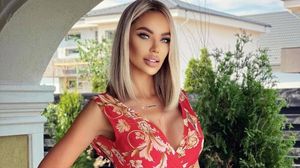 Bianca Drăgușanu se mărită.  Vedeta nu a renunțat la Alex Bodi și i-a mai dat o șansă! ”În viața mea se petrec...”