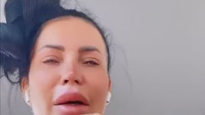 Bianca Pop, gest neașteptat după moartea lui Emi Pian!