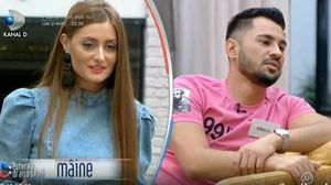 Puterea Dragostei 5 august. Mariana îl ia la rost pe Găbiță: ”De ce ai cântat pentru mine?”