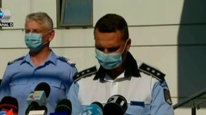 Poliția Capitalei, reacție după acuzațiile asupra morții lui Emi Pian