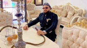 Cine este Ciprian Napy, ucigașul interlopului Emi Pian. Este internat în spital cu spatele despicat FOTO