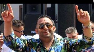 Fratele lui Emi Pian, tăiat la gât!