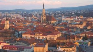 Un oraș din România concurează alături de Milano și Valencia  pentru titlul de Capitală europeană a inovării 2020!