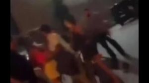 Primele imagini cu bătaia fetelor de la Puterea Dragostei! De la ce a pornit întregul scandal, care s-a lăsat cu amenințări și injurii!