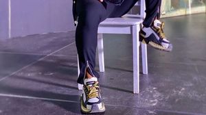 Va urma un serial cu Jador?! Iată ce a postat vedeta, pe o pagină de entertainment