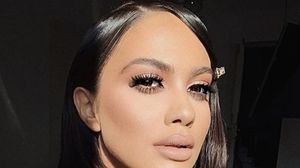 Betty Salam, declarații emoționante despre unchiul său infectat