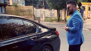 Manelist, amendat de un polițist! Discuția halucinantă a ajuns pe rețelele de socializare :”Să moară familia mea dacă nu...”