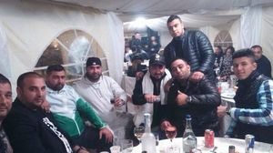 Ce s-a întâmplat în clanul Rinu în ziua înmormântării lui Emi Pian