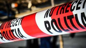 Crimă într-o comună din Olt. Bărbat ucis în bătaie, după ce ar fi vrut să întreţină relaţii sexuale cu agresorul