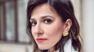 Dana Rogoz a trecut prin momente cumplite! Actrița a fost bătută pe stradă!