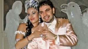 Dezvăluiri șocante despre sora lui Florin Salam: A omorât-o pe Fănica!