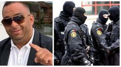 Percheziții la casa Duduienilor! Motivul pentru care mascații au mers în locuința lui Emi Pian!