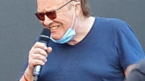 Gabriel Cotabita imagini socante Olimp