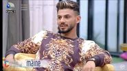 Paul și Adriana, ceartă la cuțite după ce Daiana a anunțat că intră în emisiune pentru Paul