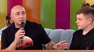 Marcel Pavel, prima apariție tv după ce s-a vindecat de coronavirus 