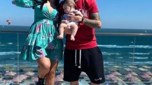 Simina și Alex Zănoagă